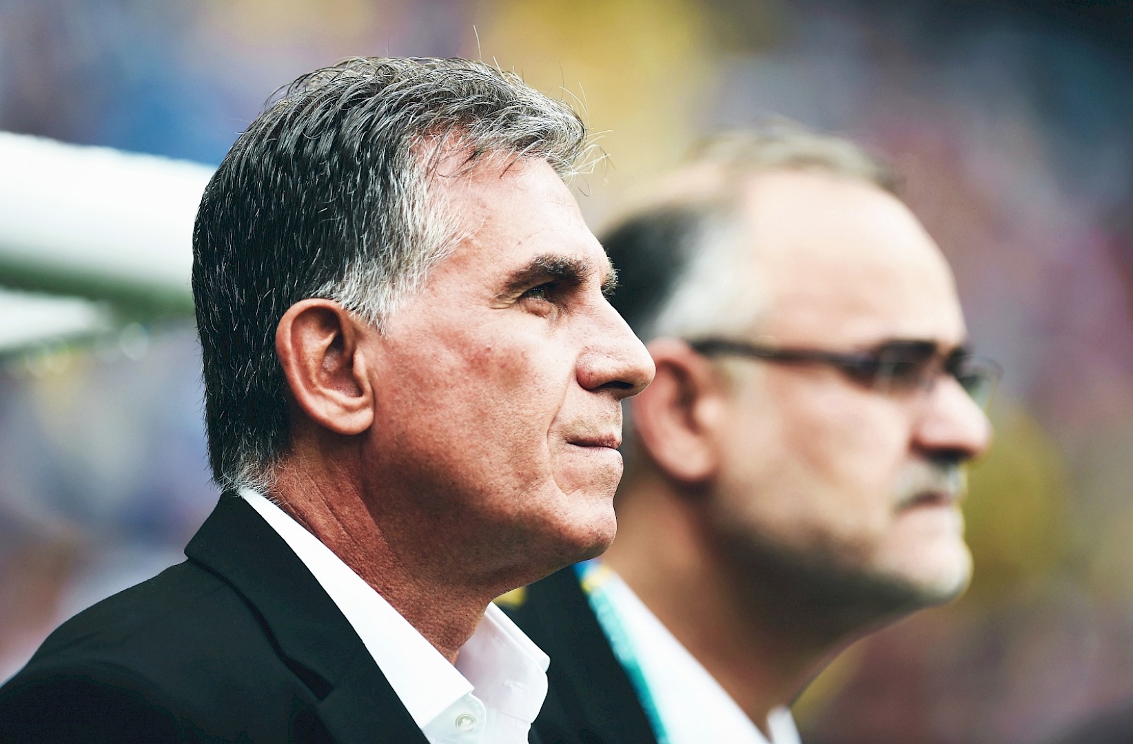 The questions Carlos Queiroz must answer ahead of Russia