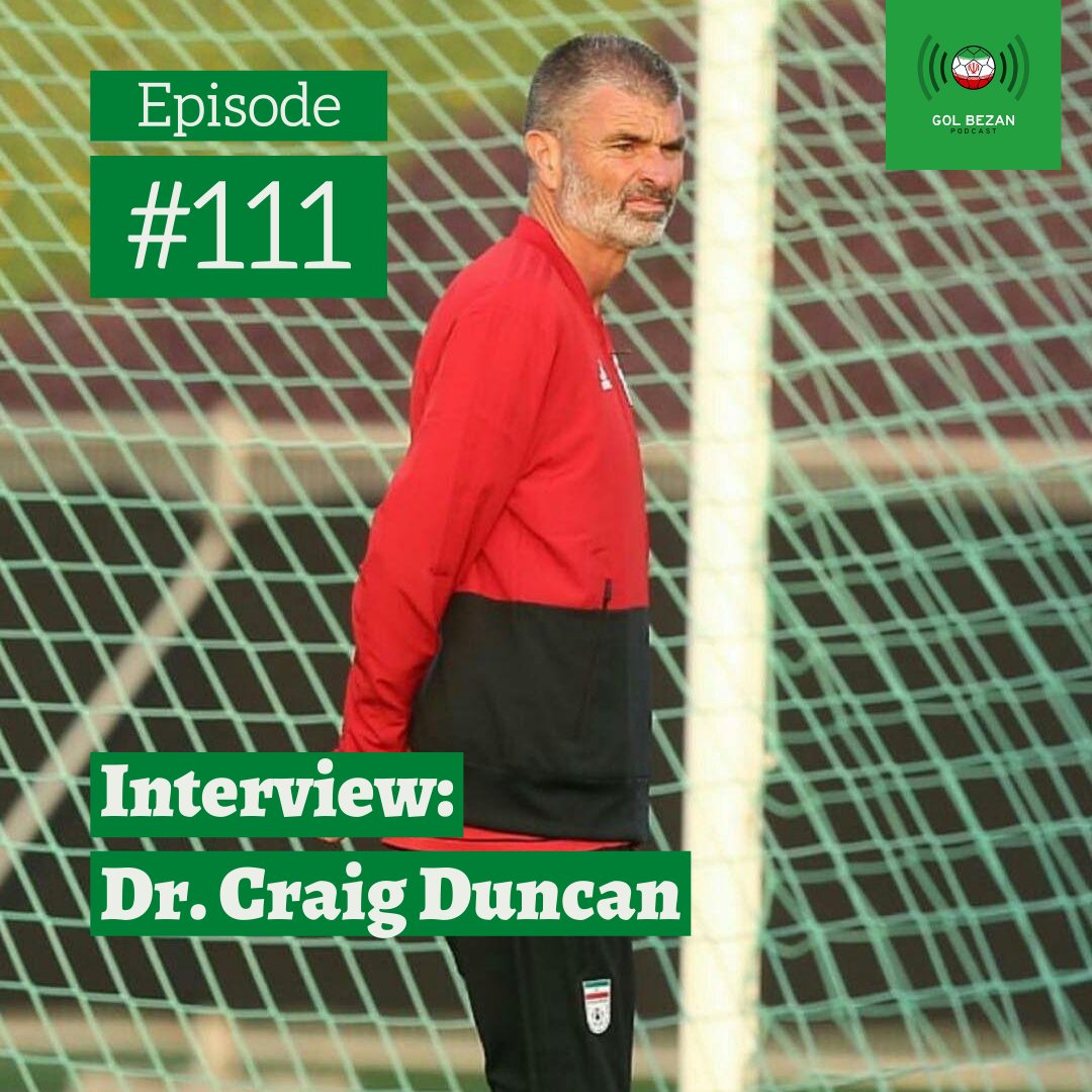 Interview: Dr. Craig Duncan