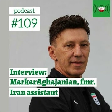 Interview: Markar Aghajanian